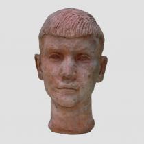 Детска глава, 1941